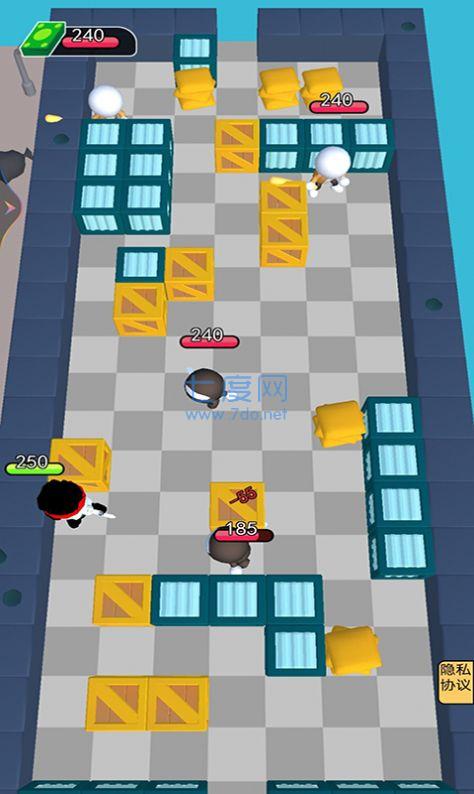 直升机救援部队 v1.1