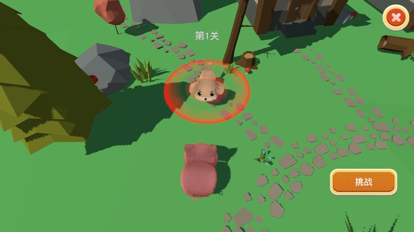 格斗小动物 v1.00.037