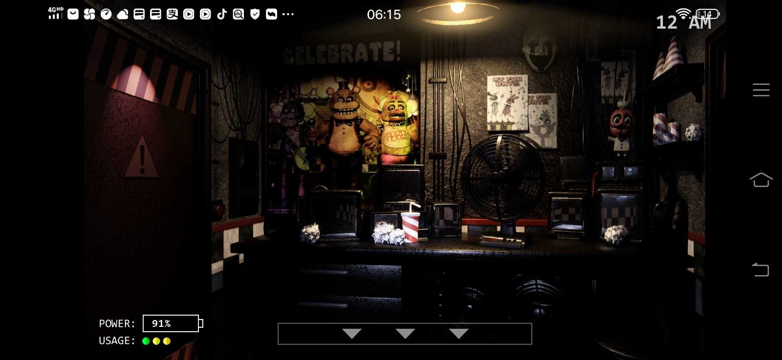 玩具熊的午夜后宫PLUS手机版  v1.0