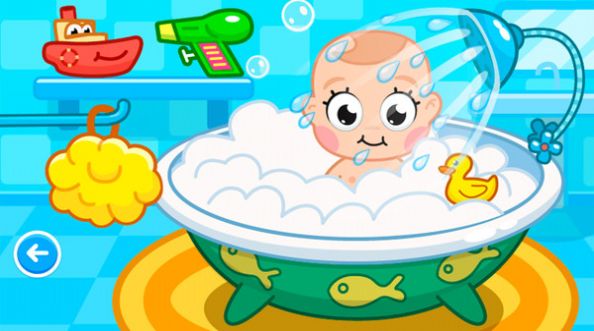 怀孕妈妈的新生儿官方安卓版  v5.5.1