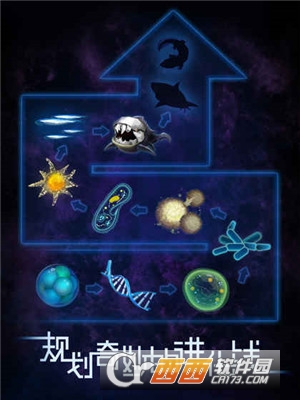 物种起源手游 1.1官方安卓版