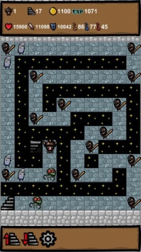 魔塔2019：勇者冒险 v3.2.5