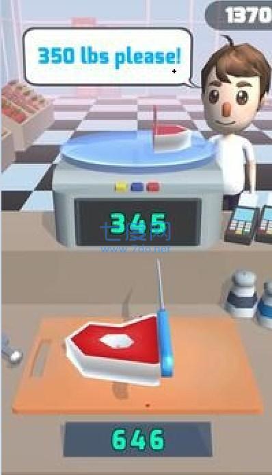 售货员大师游戏