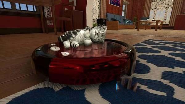 猫咪模拟器凯蒂卡夫游戏最新官方版  v4.1.4