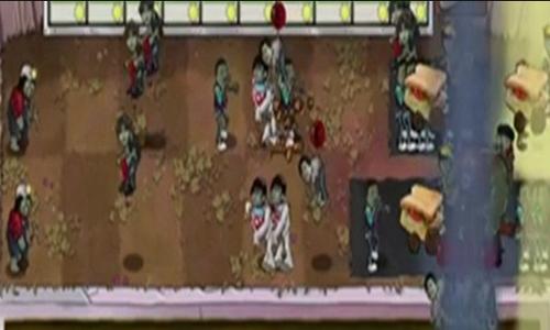 奥利给大战僵尸植物 奥利给大战僵尸植物