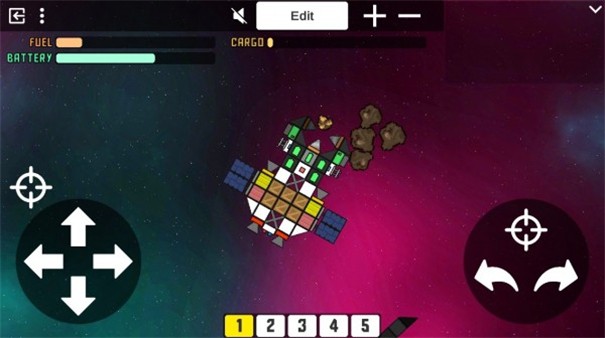 太空建筑 v0.41.1