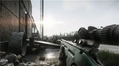 超级人类绝地求生战场  v1.3