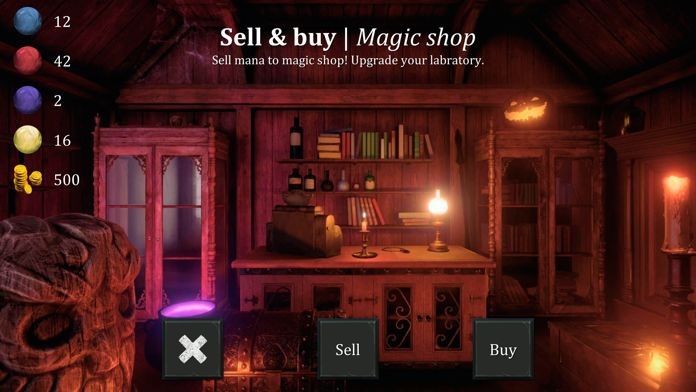 魔法生物  V 0.0.6