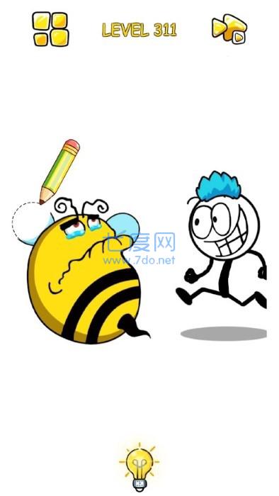 巨魔大师画一部分 v1.07