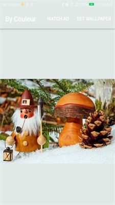 角落壁纸  v2.4.0