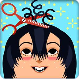 托卡小镇美发造型