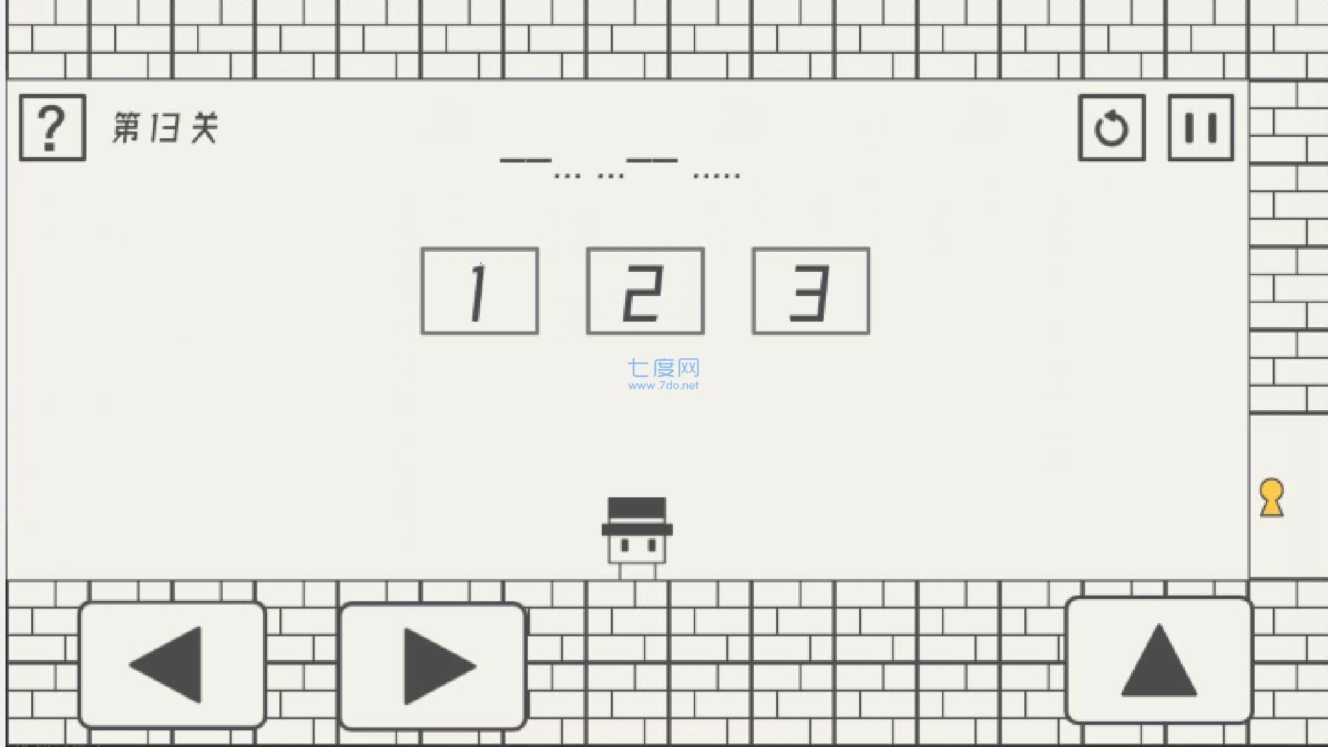 帽子大作战游戏 v1.02