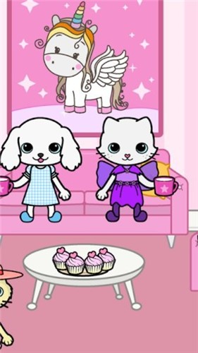 亚萨宠物办公室 v1.0