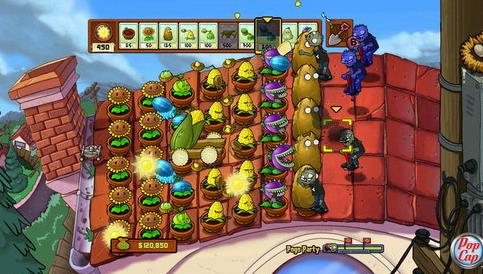 植物大战僵尸 双人版合作版 v3.1.5