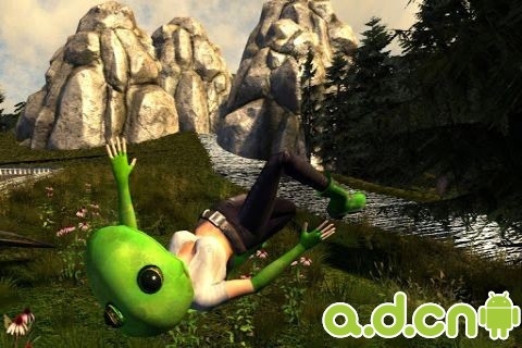 横冲直撞之特技演员 (含数据包) v1.06 v3.1.5