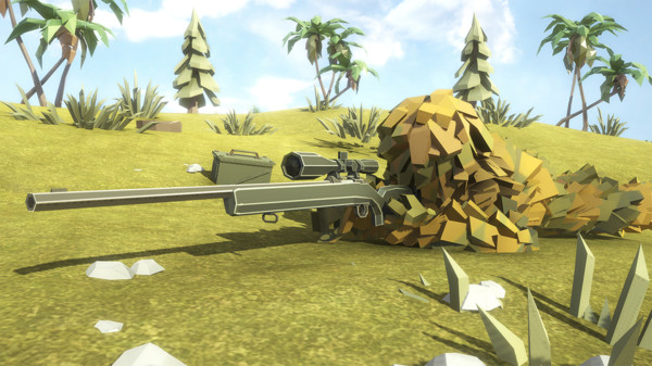 火柴人绝地战场 v2.5