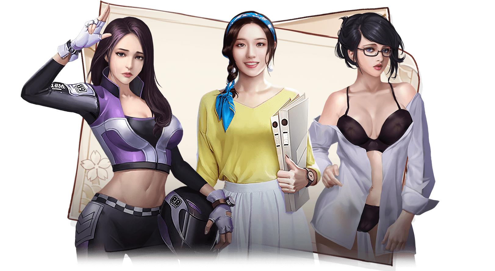 推到我总裁  v1.0.0