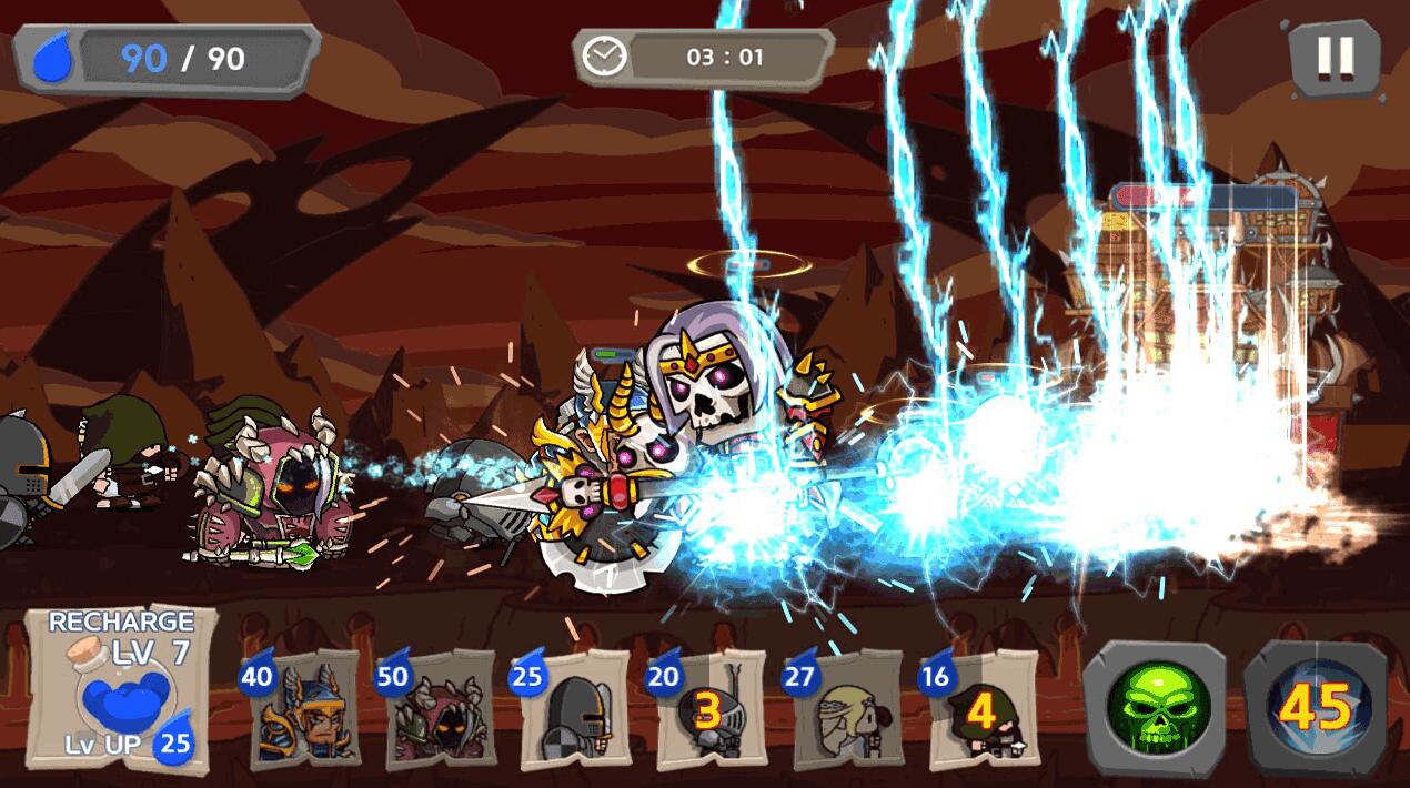 皇家塔防王 v3.1.5