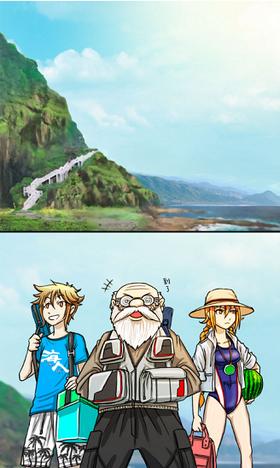 伟人传记之谜.png 伟人传记之谜.png