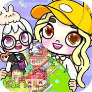 尤雅小镇凡达世界