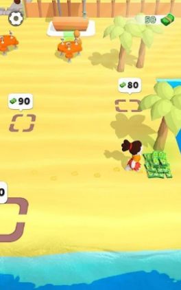 夏威夷酒吧游戏官方安卓版(Hawaii Bar)图片1