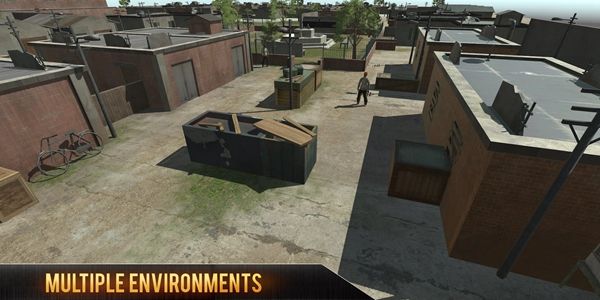 Ace Commando手机游戏官方版  v4.1.2