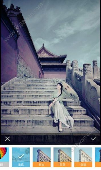 轻言相机美颜相机 v1.0.1