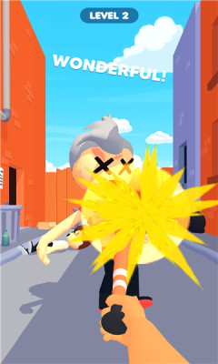 暴揍大师游戏官方版  v3.5.1