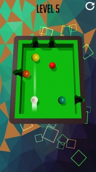 我是台球之星 v3.0.5