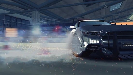 警车停车和驾驶游戏安卓官方版图片1