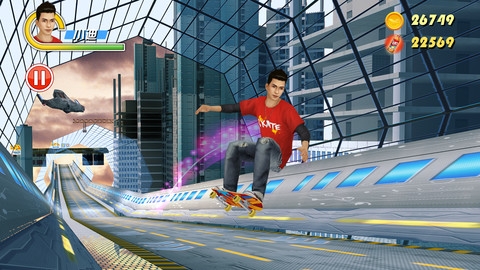 巅峰我敢造 v3.0.5