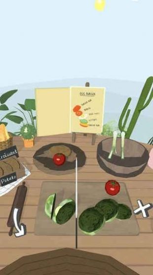 奶奶的菜谱官方手机版下载  v3.3.2