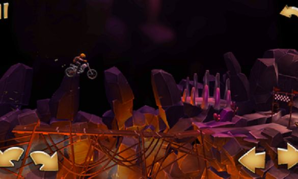 特技摩托前线游戏免费金币钻石下载  v3.4.4