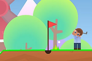 迷你高尔夫俱乐部H5