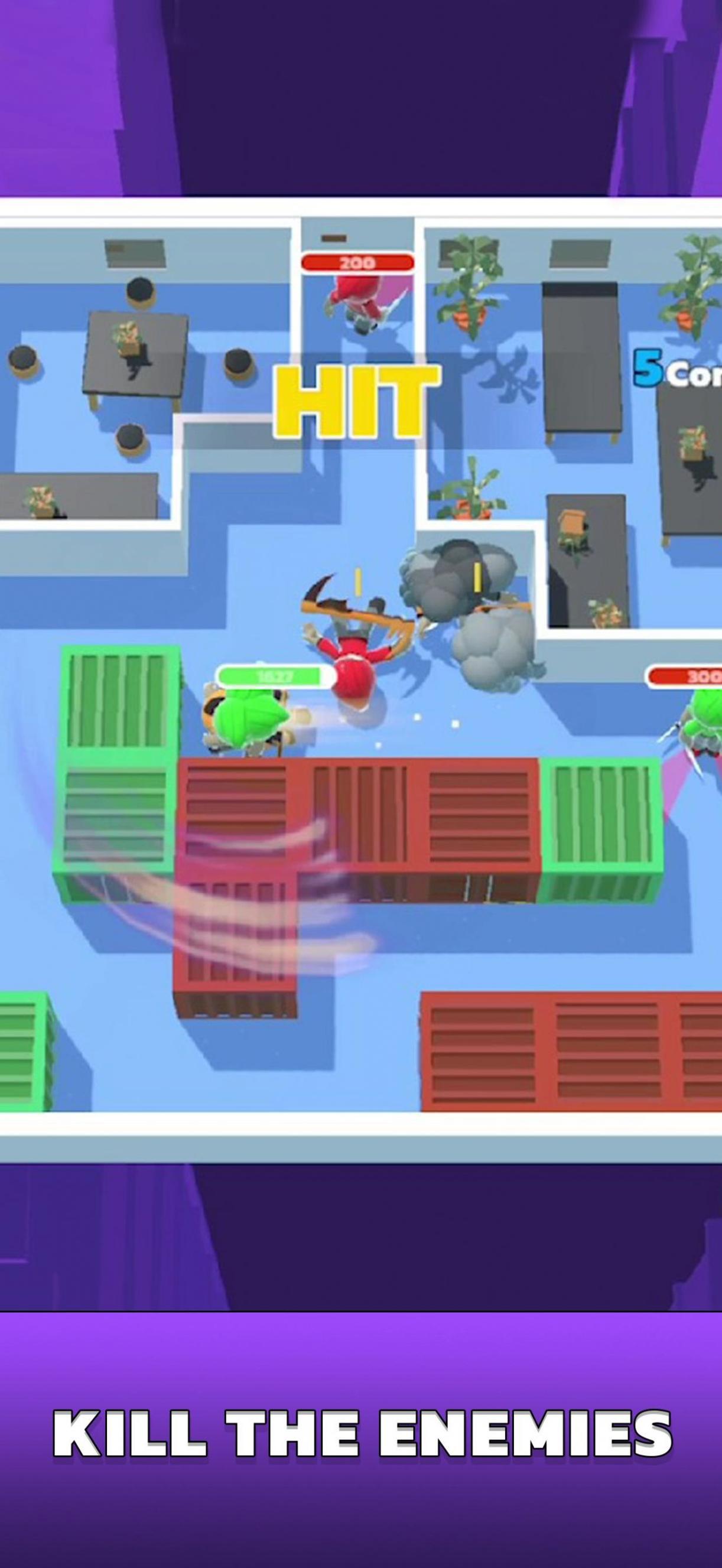 影子大师秘密杀手 v0.1.3