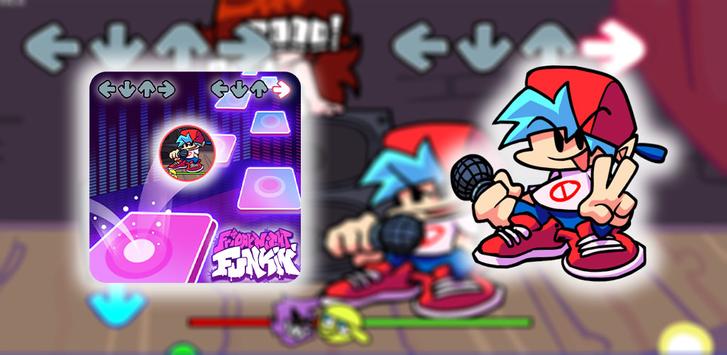 黑色星期五之夜多模组3.0 v0.2.7