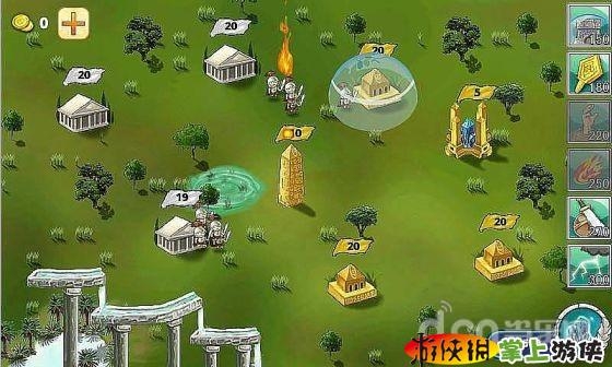 帝国时代_复兴  v1.1 v3.2.5