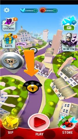 瓢虫少女 v5.5.30