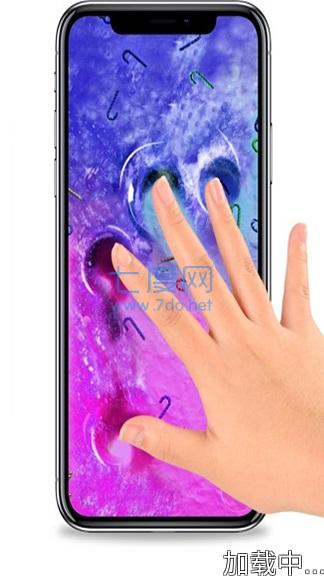 史莱姆软泥沙盒模拟器