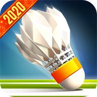 羽毛球高高手国际版