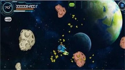 银河太空冒险 2021-09-18 17:55