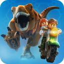 乐高侏罗纪公园手游中文版