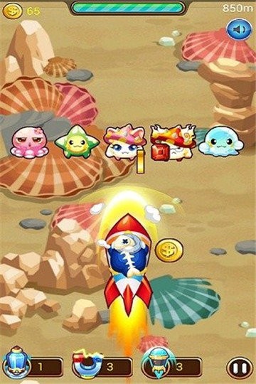 空战大世界  v2.0