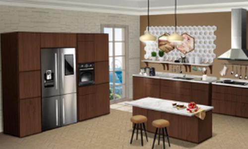 我的家居设计现代城市截图0