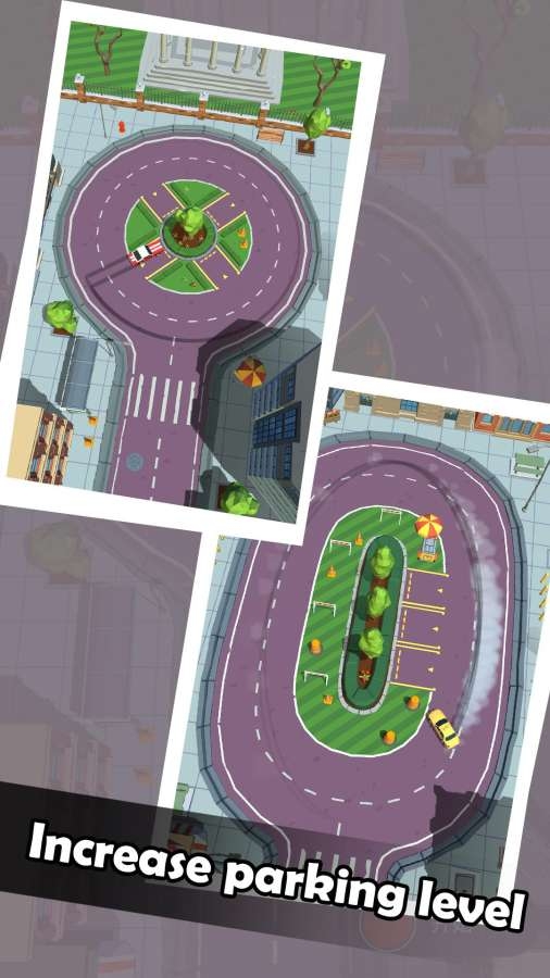 PocketDrifting(漂移泊车Drift and Park) v1.0.0 安卓版