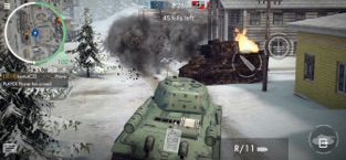 世界大战英雄 手游版 v3.1.5