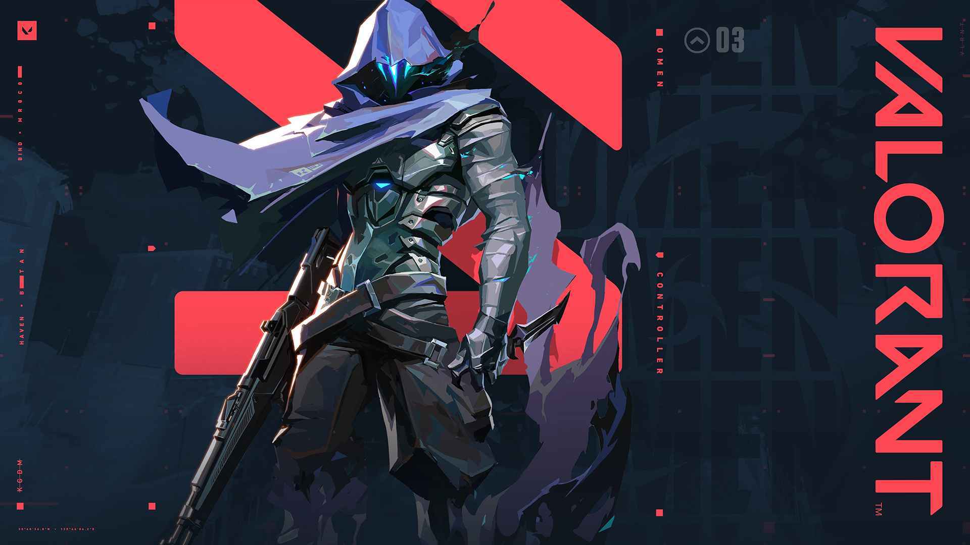 无畏契约国服 v1.0.3