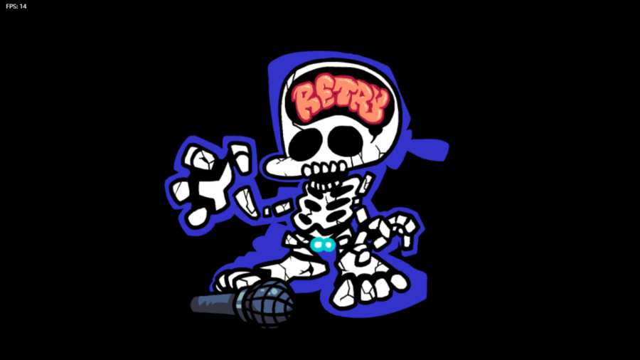 周五夜放克 huggywuggy v3.1.5