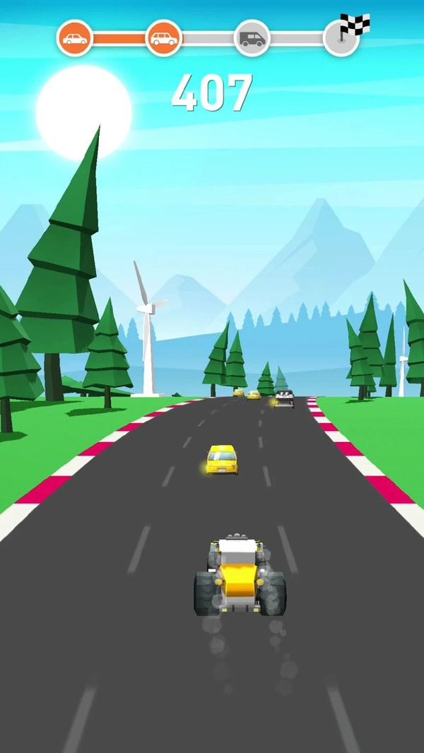 节奏撞击游戏官方版  v3.2.3