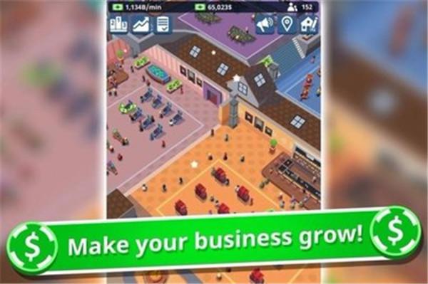 空闲赌场经理  v2.1.1